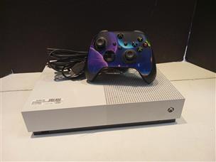 Xbox One S All-Digital Edition 1681